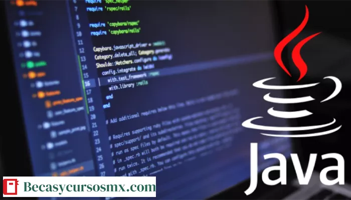 Programa de Curso Introducción a Java Coursera