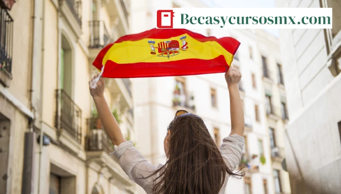 Becas para Maestrías en España - ¡Conoce nuestro TOP de Programas de Becas!