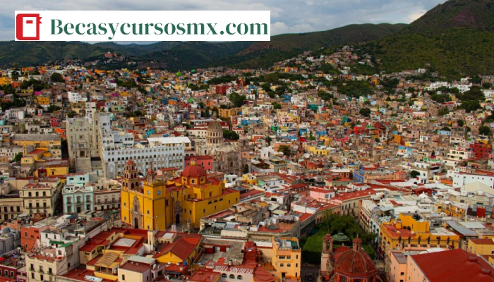 Mejores Universidades de Guanajuato: Descubre la Lista