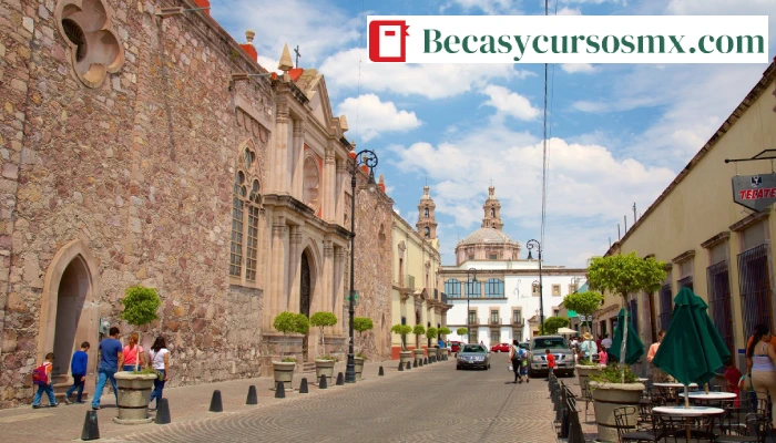 ¡Explora las Prepas Públicas en Aguascalientes! - Las Mejores de esta Ciudad en México