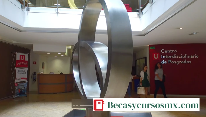 Maestrías UPAEP: Explora tus opciones hoy en esta Universidad de México