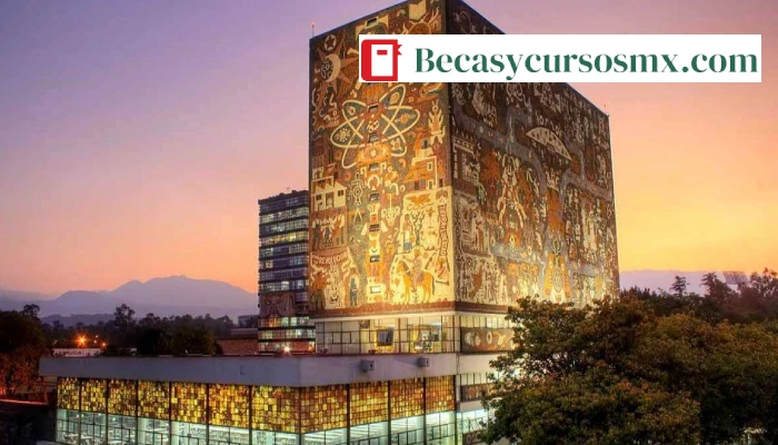 Posgrado UNAM: Cursos de Postgrado para Tu Futuro