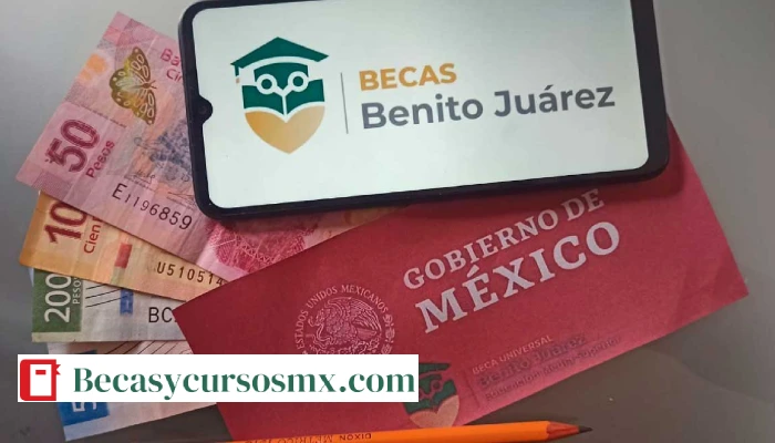 Becas Benito Juárez Convocatoria 2024: ¡Apoya tu educación con este beneficio!