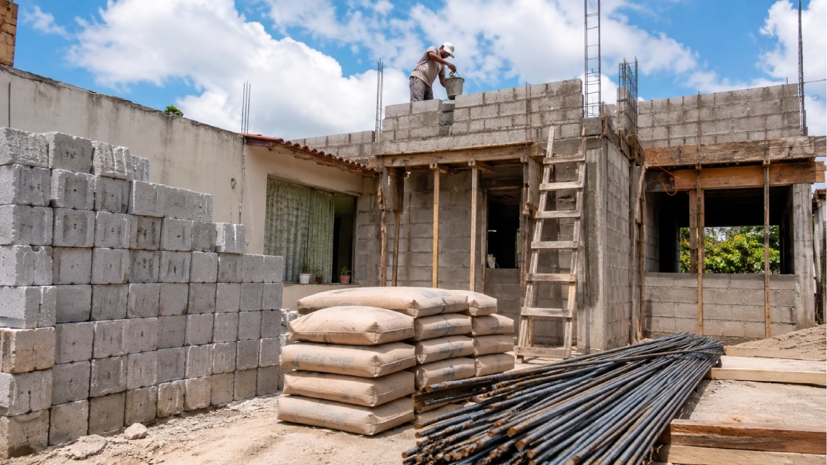 COESVI Chihuahua: crédito de $30,000 para tu casa