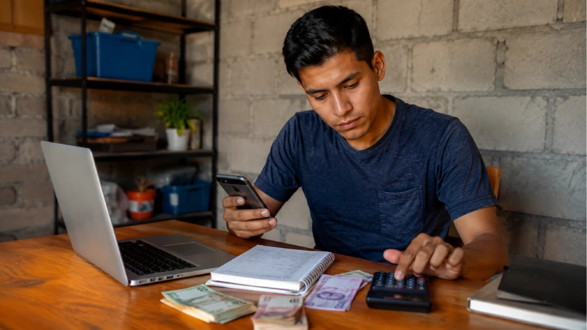 Crédito Fonacot 2026: requisitos, monto y tasa