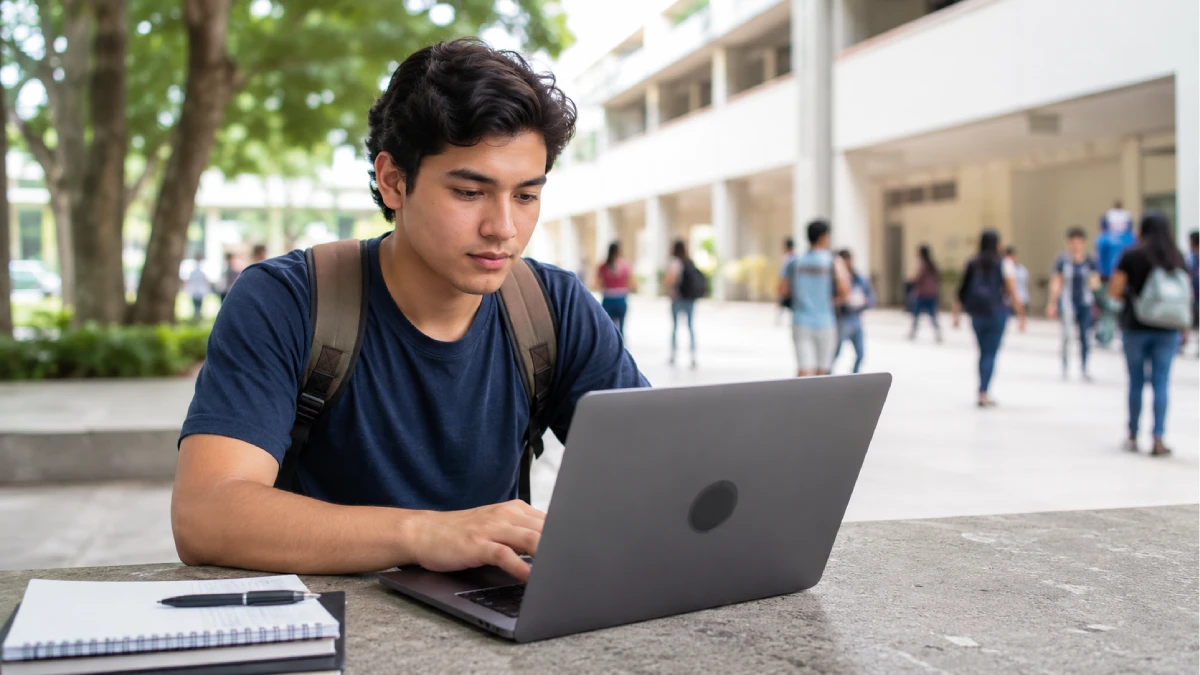 Jóvenes Escribiendo el Futuro: convocatoria 2026-2