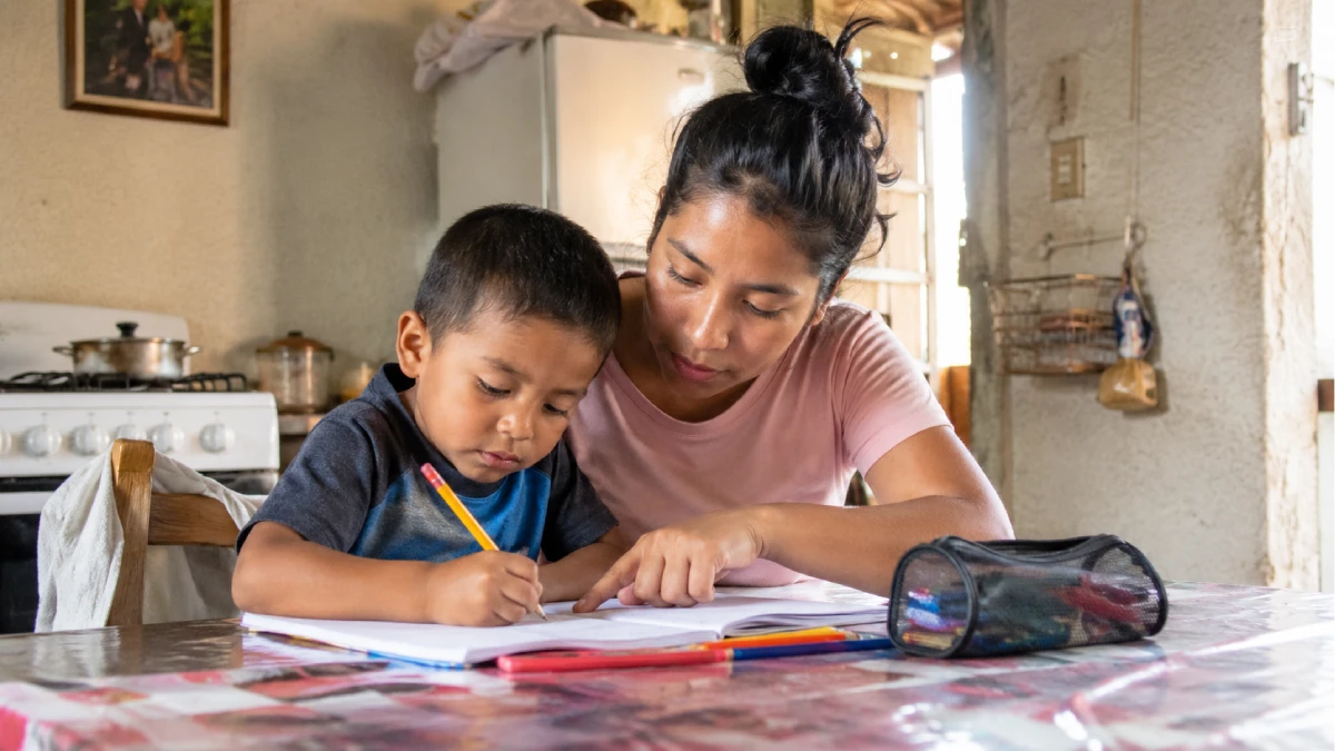 Jóvenes con Bienestar Edomex: $6,000 y quién califica