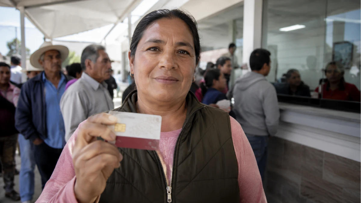 Pensión 30 a 64 años: reabre el registro 20 al 25 de julio