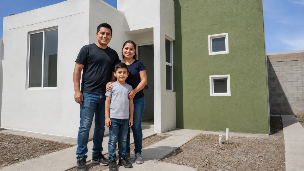 Vivienda para el Bienestar: registro cierra el 2 de agost
