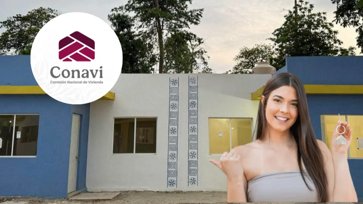 ¿Hay Registro de CONAVI en Julio 2026?