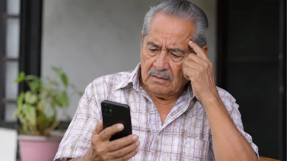 ¿Te quitan la Pensión Bienestar por no actualizar tus datos?