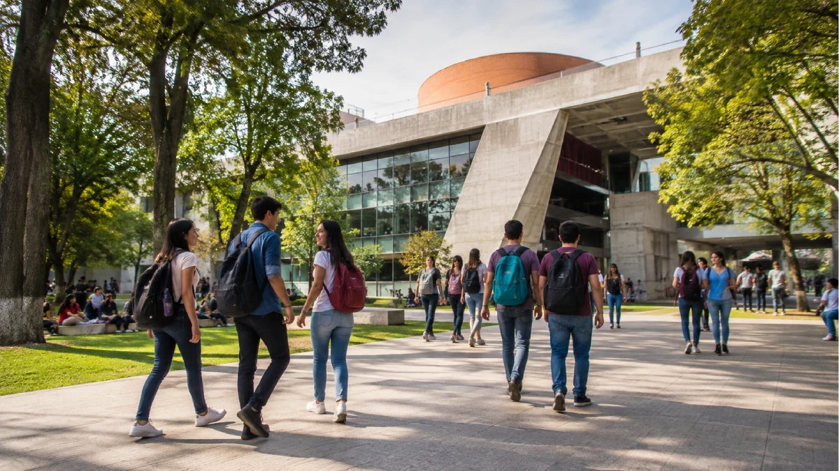 Becas UAEH 2026: 4 convocatorias abiertas y requisitos