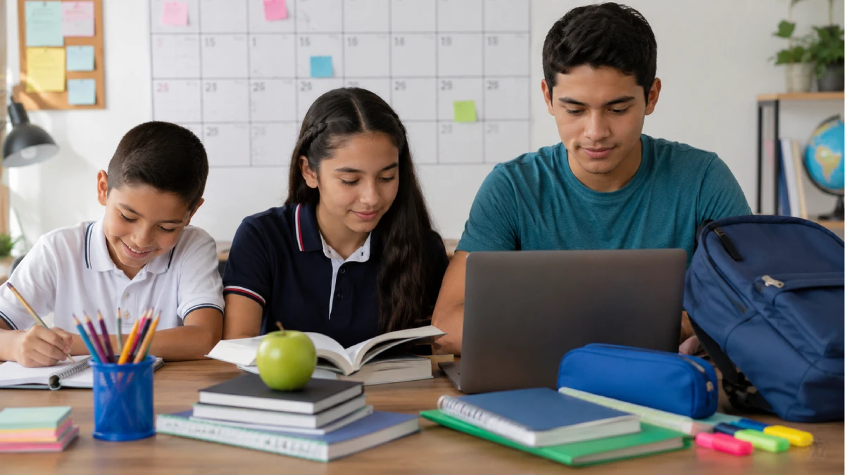 Becas del Bienestar que abren en septiembre 2026