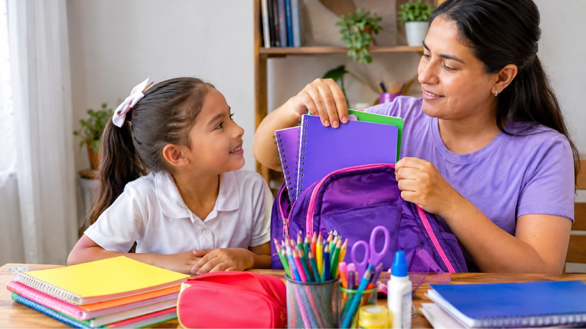 Bono de Útiles Escolares Tamaulipas 2026-2027