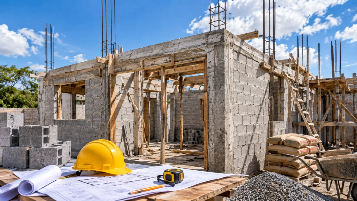 ConstruYO Infonavit 2026: construir en terreno propio