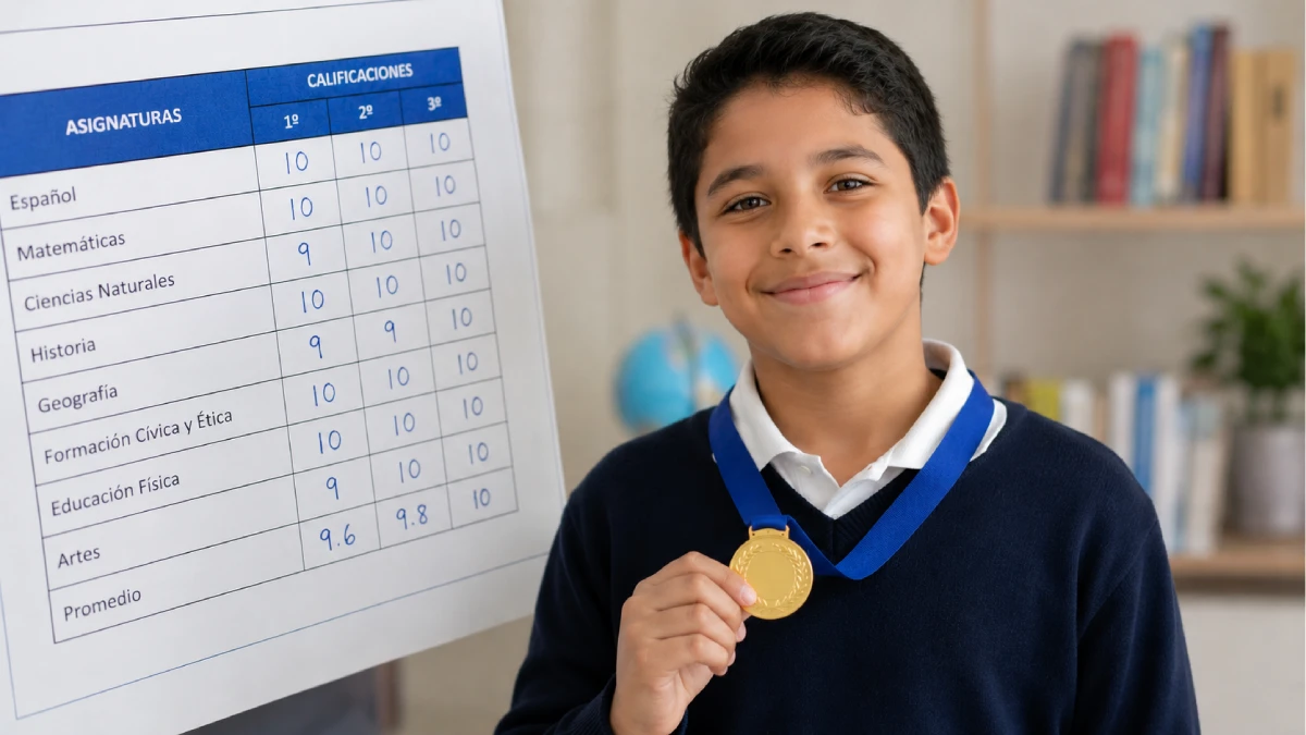 Estímulos Educativos Veracruz 2026: hasta $3,000