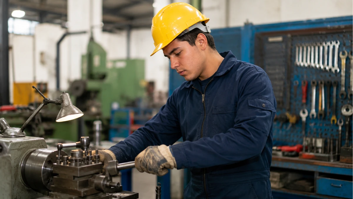 Jóvenes Construyendo el Futuro 2026: $9,582 al mes