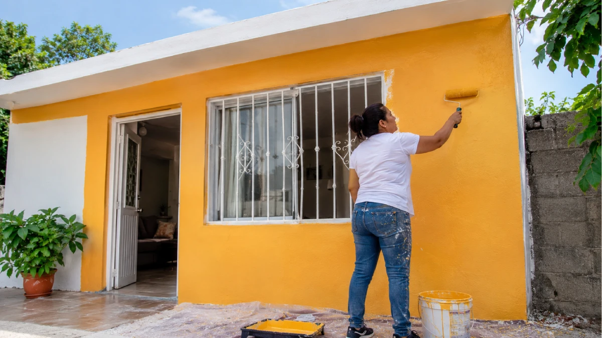 Mejoravit 2026: hasta $169 mil para remodelar tu casa