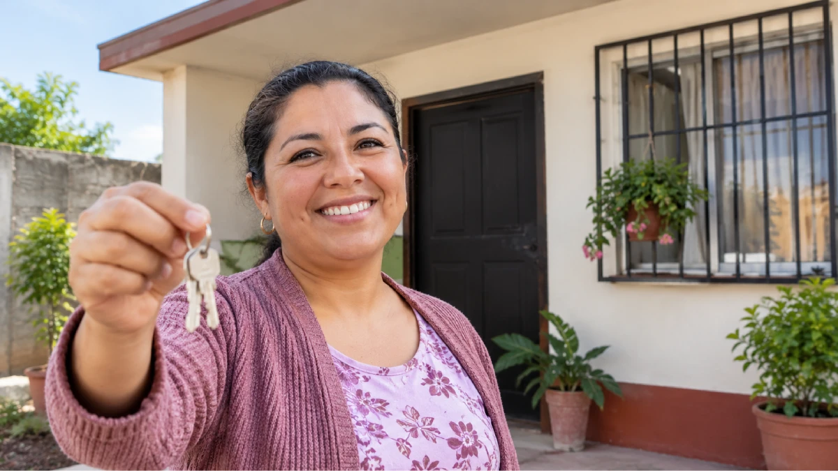 Mujer Infonavit 2026: beneficios extra para trabajadoras