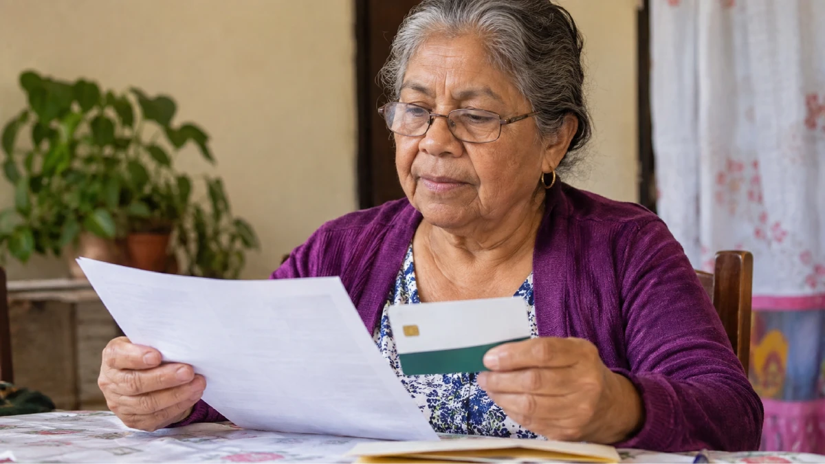 Pensión Mujeres Bienestar: por qué puedes perder el apoyo