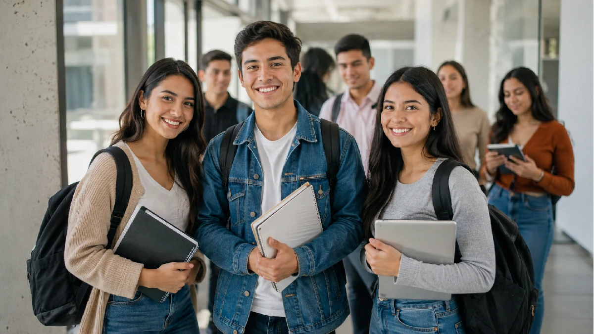Universidad del Bienestar: carreras, sedes y cómo entrar