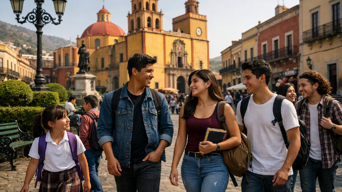 Beca Nuevo Comienzo 2026: montos y registro en Guanajuato