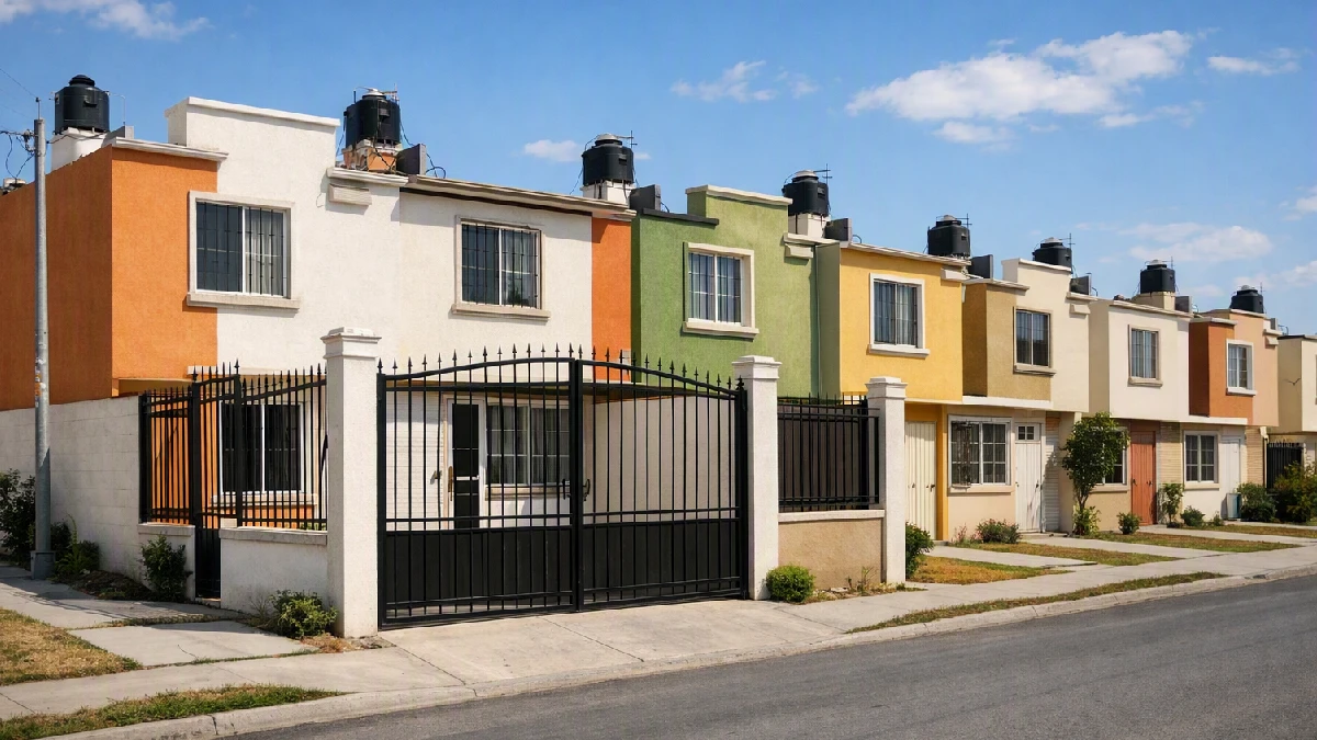 Casas del Infonavit en 200 mil: qué dijo el instituto