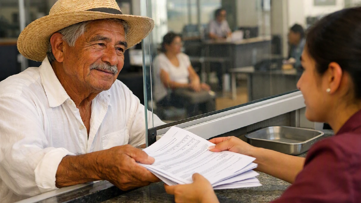 Credencial blanca del IMSS: quién sí puede tramitarla