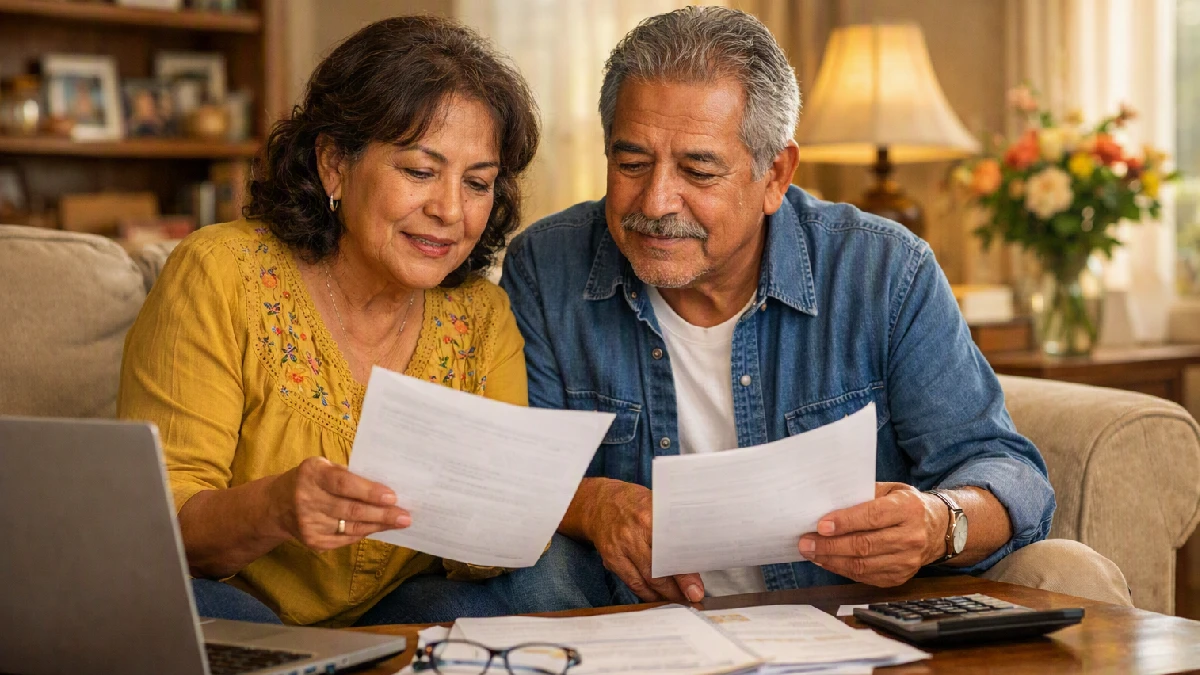Fondo de Pensiones: quién recibe el complemento 2026