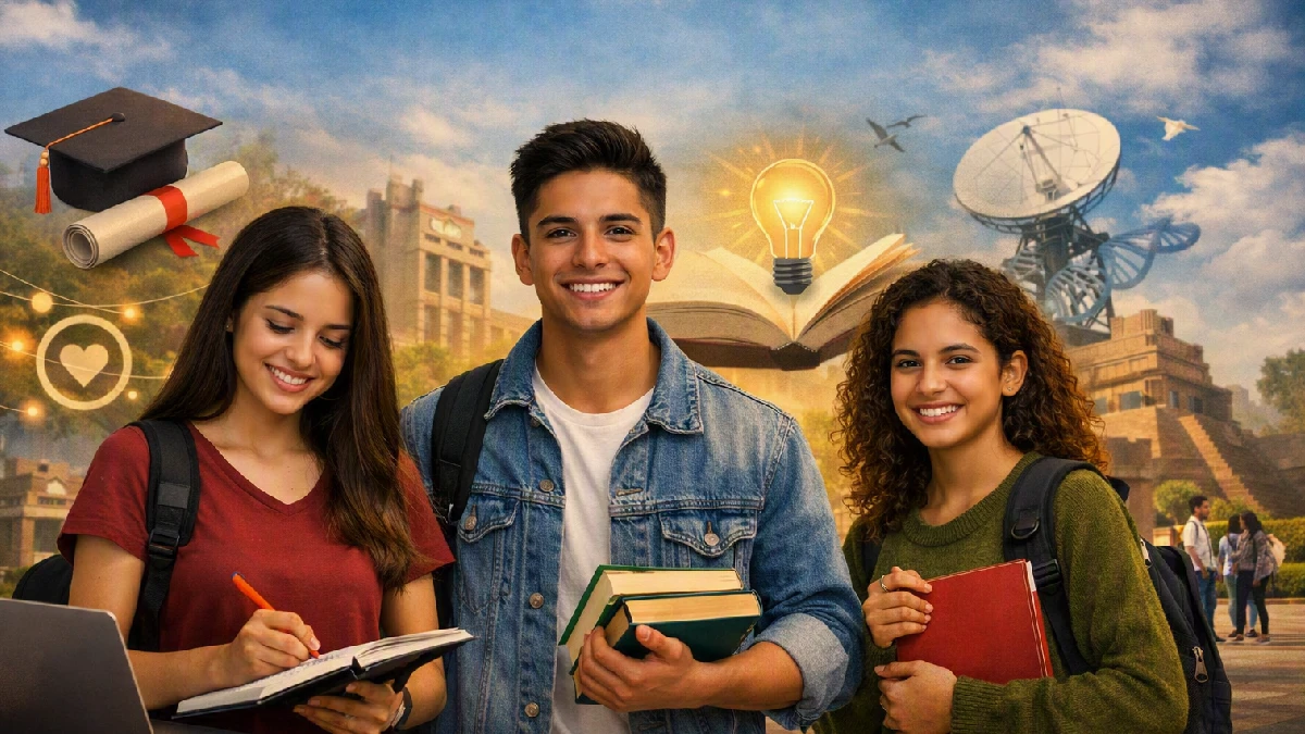 Jóvenes Escribiendo el Futuro: registro de septiembre 2026