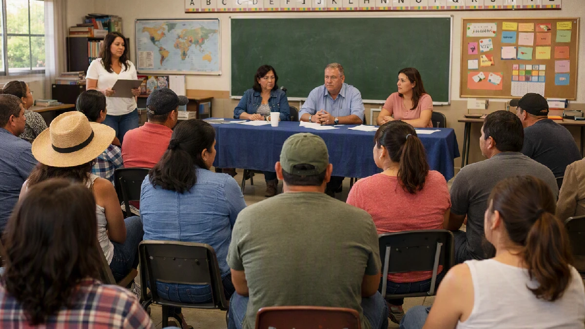 La Escuela es Nuestra 2026: cuánto recibe tu escuela