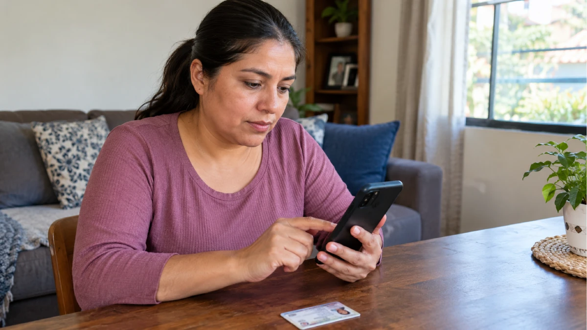 Registro de celular con CURP: fecha límite según tu número