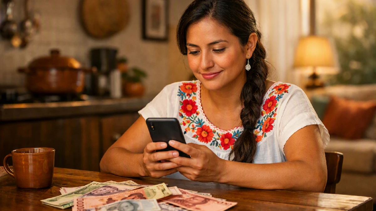 Remesas 2026: cómo enviar dinero pagando menos comisión