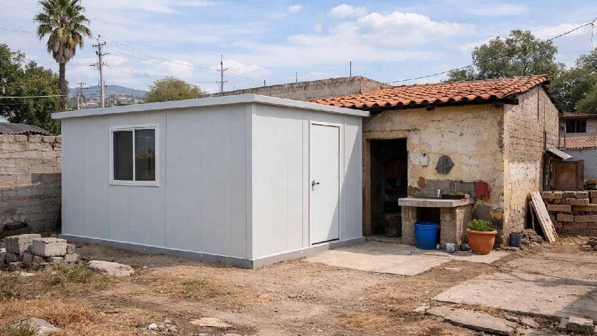 Vivienda Adecuada Querétaro: quién califica