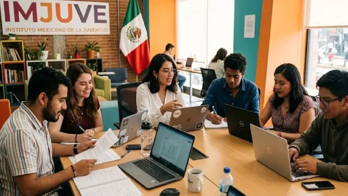¿Tu universidad entra en Jóvenes Escribiendo el Futuro?