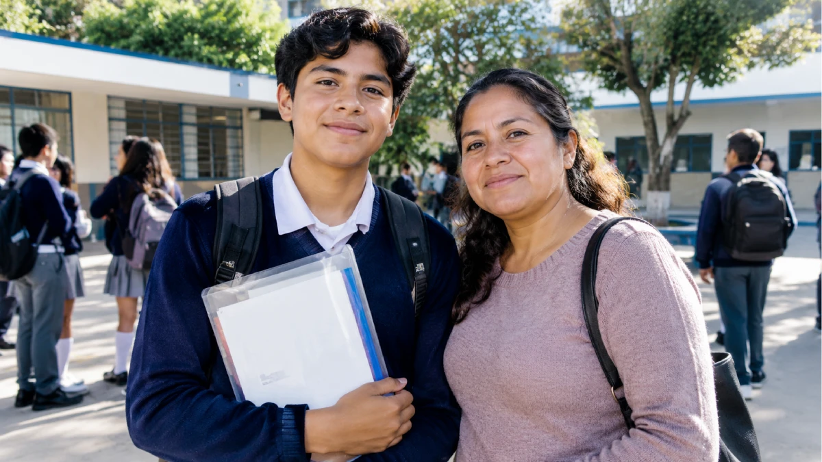 Beca Benito Juárez: cuándo te dan la tarjeta