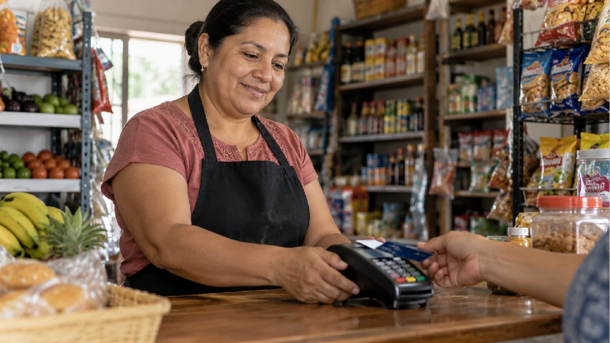 Buen Fin 2026: cómo registrar tu negocio y el sorteo
