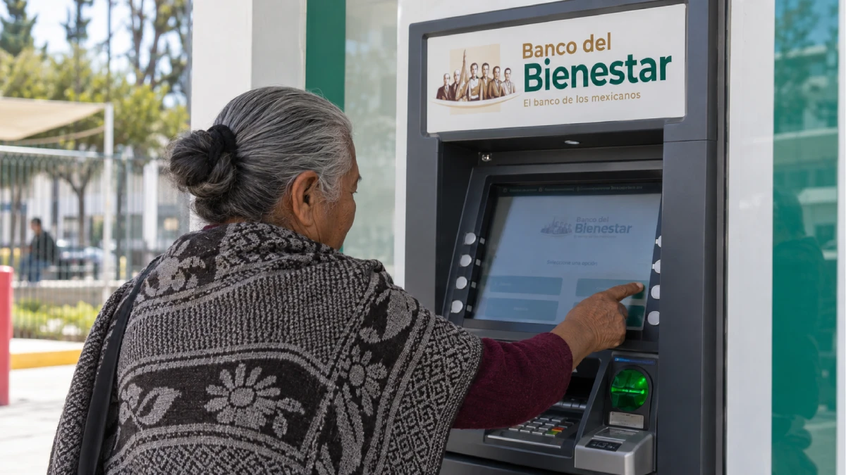 Calendario de pagos noviembre 2026: tu día por apellido