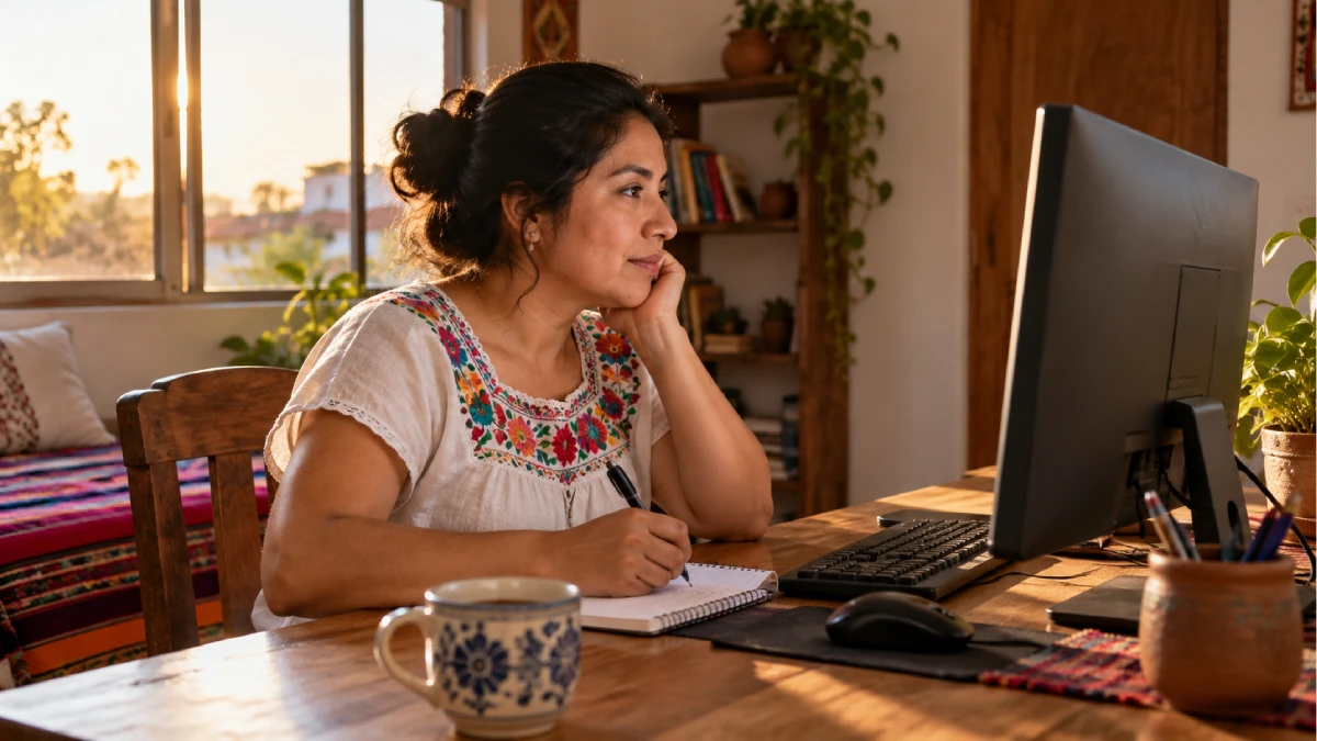 Constancia de educación financiera Infonavit: cómo sacarla