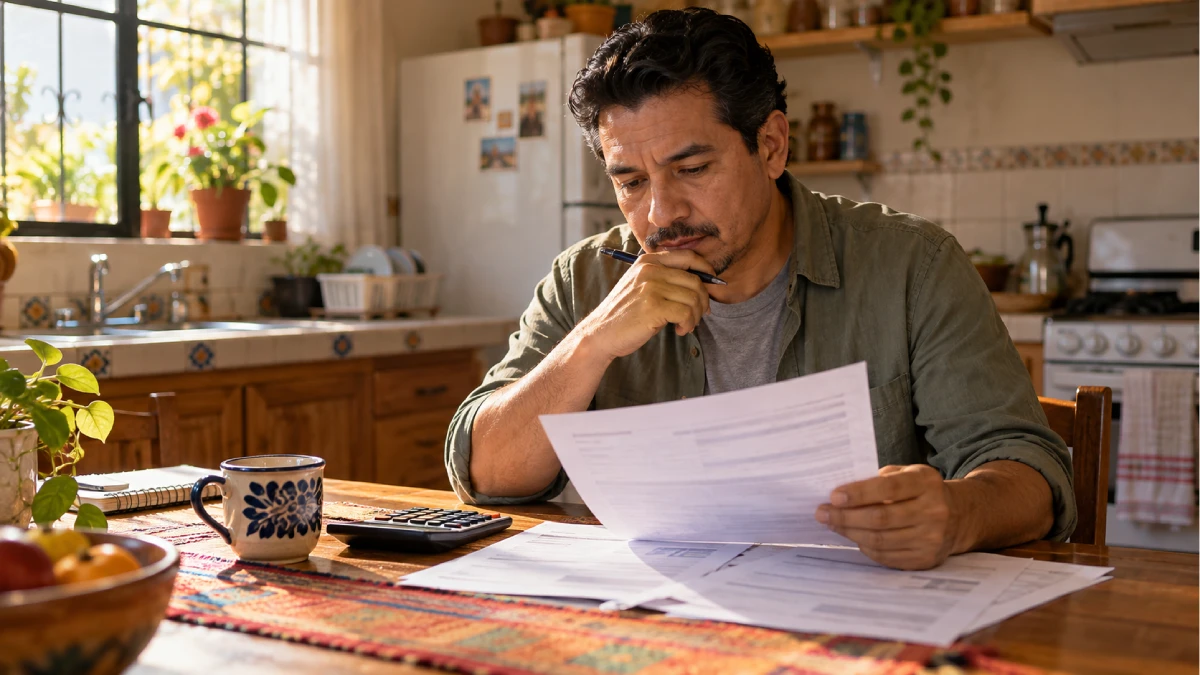 Debes Fonacot y te quedaste sin trabajo: qué hacer
