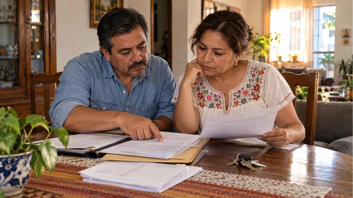 Ya pagué mi casa: cómo liberar la hipoteca del Infonavit
